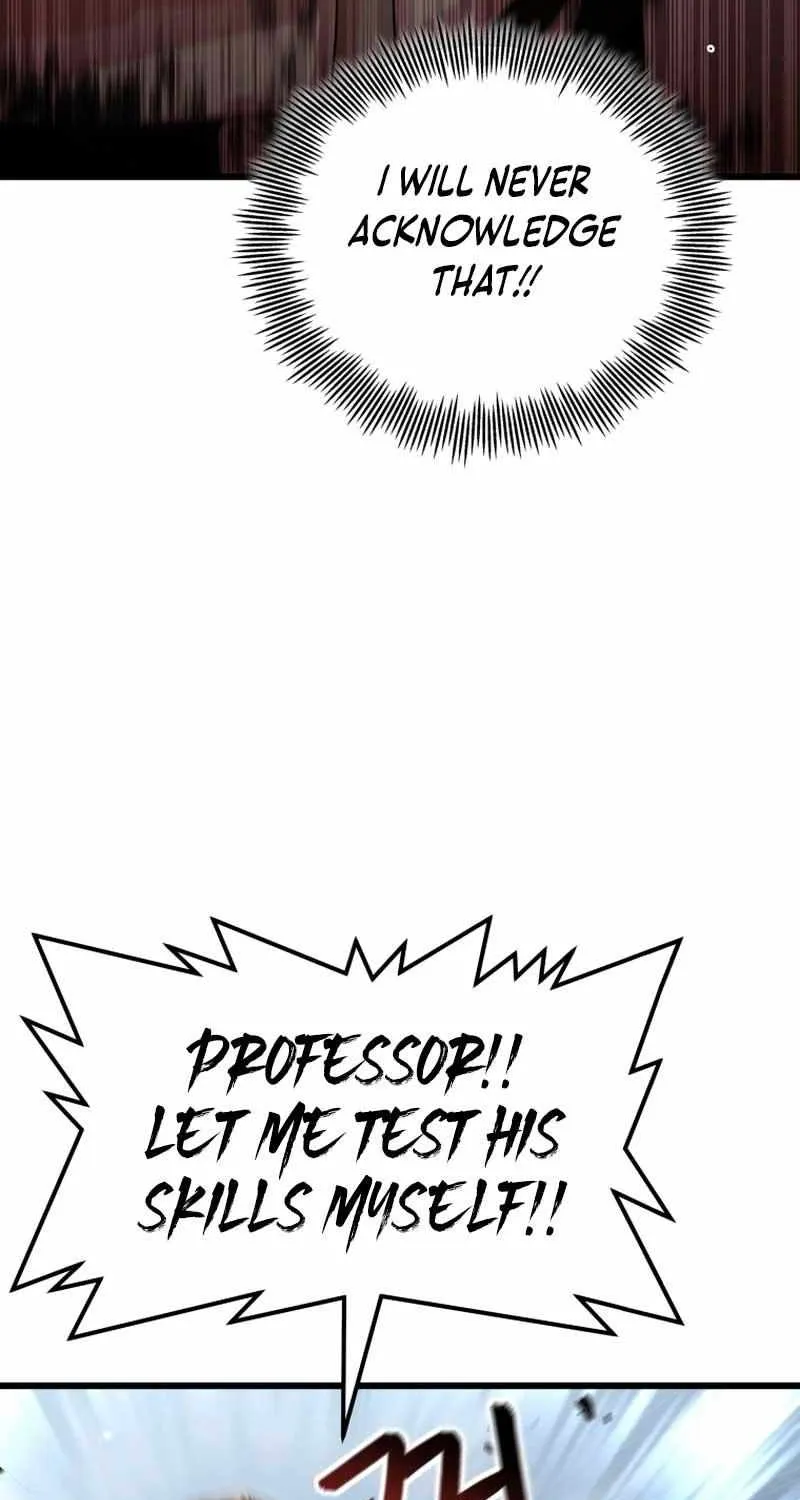 Read Enrolling Was a Mistake chapter 5 image 92 on Lezhin