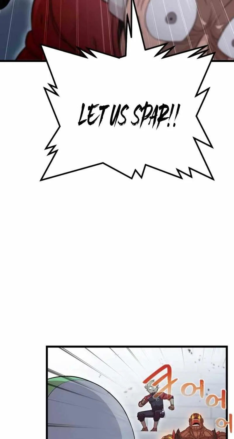 Read Enrolling Was a Mistake chapter 5 image 94 on Lezhin