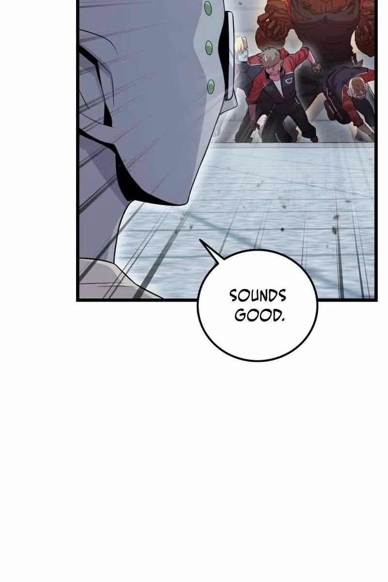 Read Enrolling Was a Mistake chapter 5 image 95 on Lezhin