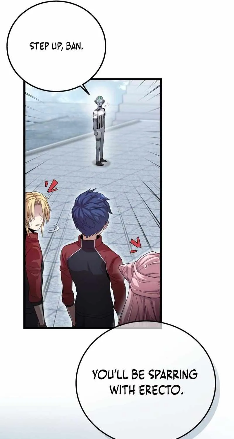 Read Enrolling Was a Mistake chapter 5 image 96 on Lezhin