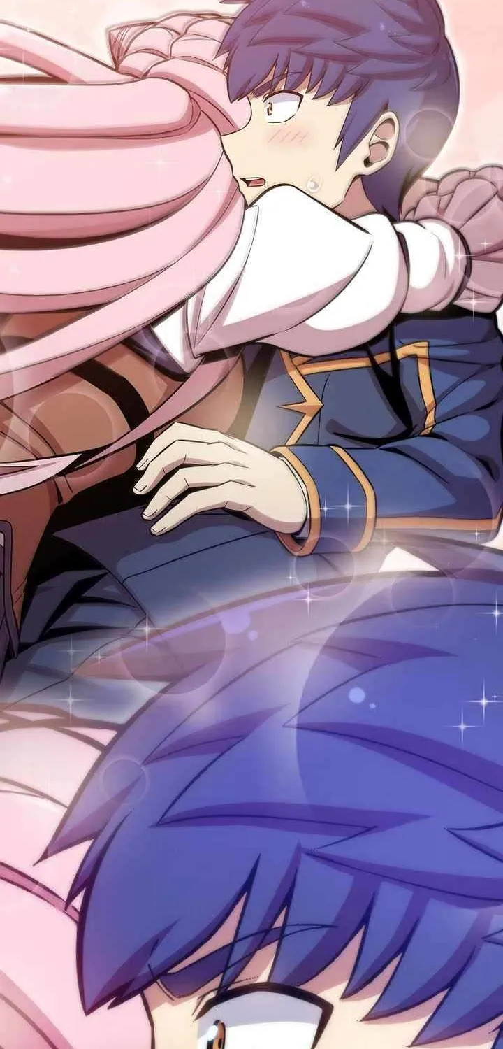 Read Enrolling Was a Mistake chapter 50 image 1 on Lezhin
