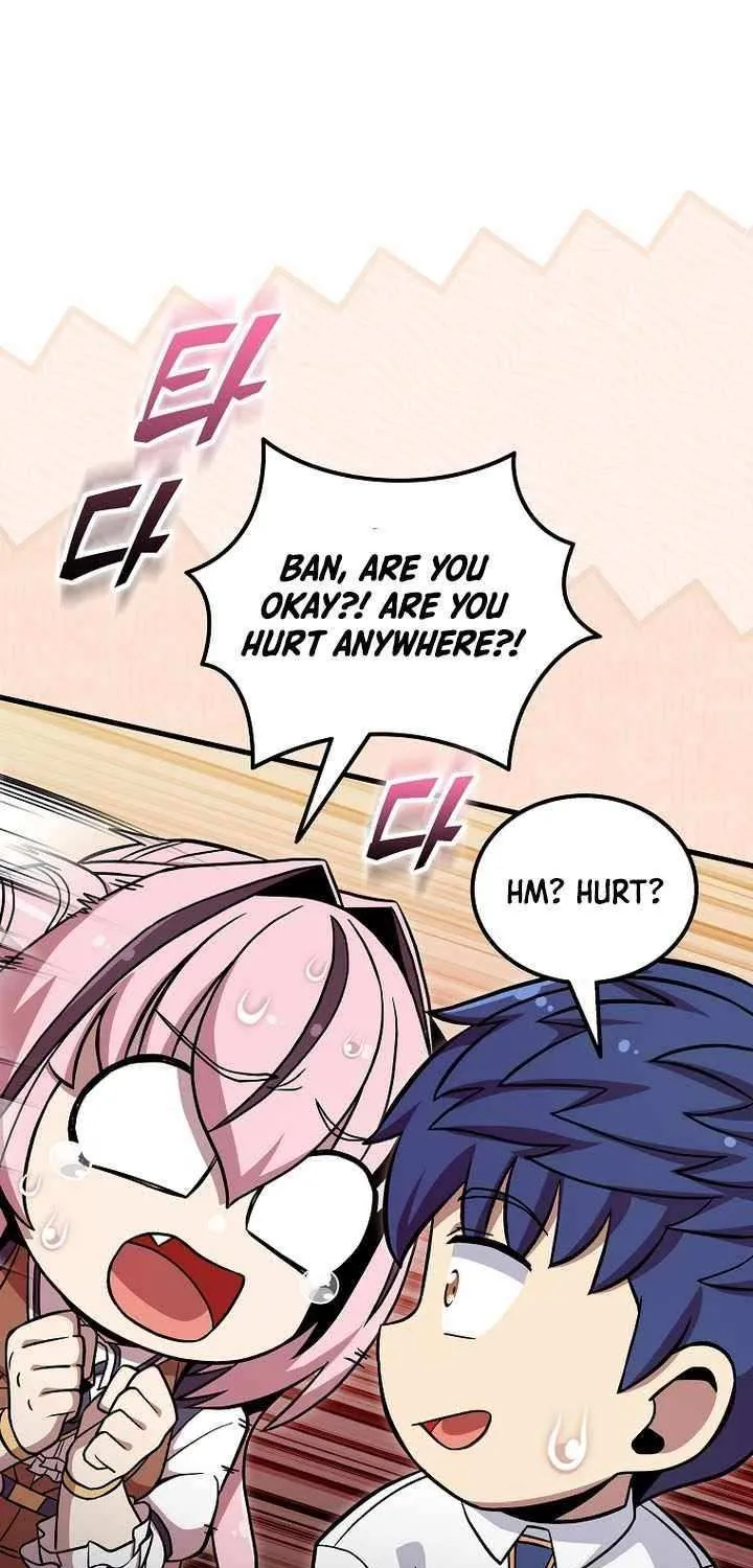 Read Enrolling Was a Mistake chapter 50 image 10 on Lezhin
