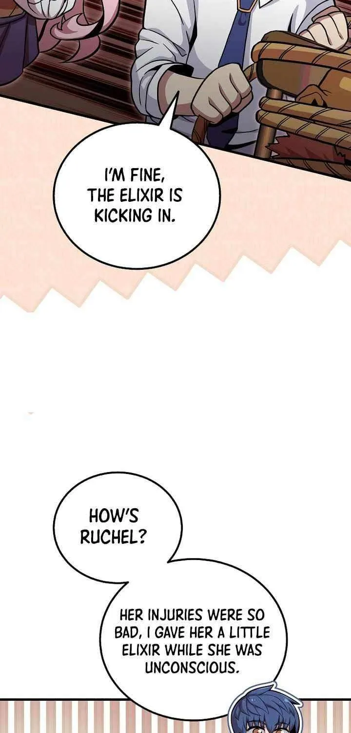 Read Enrolling Was a Mistake chapter 50 image 11 on Lezhin