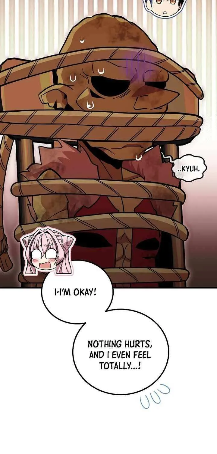 Read Enrolling Was a Mistake chapter 50 image 12 on Lezhin