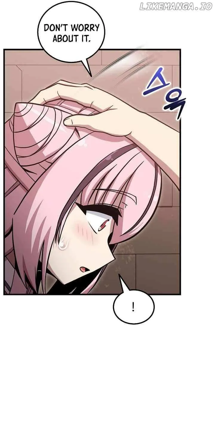 Read Enrolling Was a Mistake chapter 50 image 15 on Lezhin