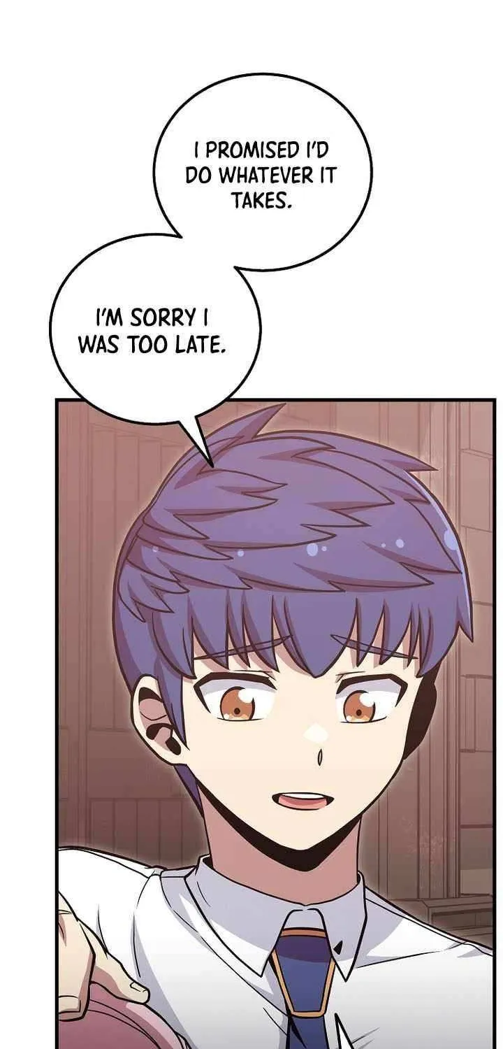 Read Enrolling Was a Mistake chapter 50 image 16 on Lezhin
