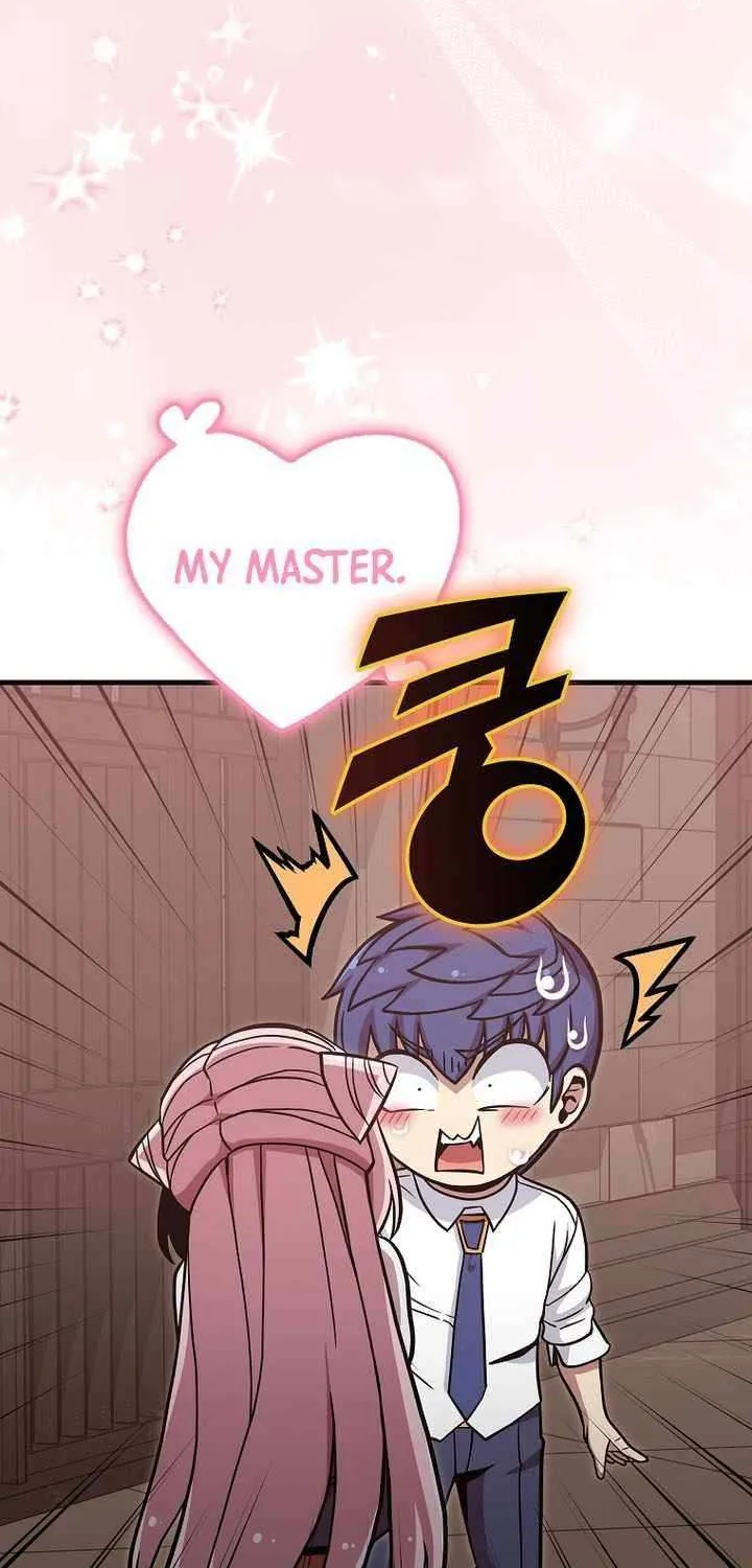 Read Enrolling Was a Mistake chapter 50 image 20 on Lezhin