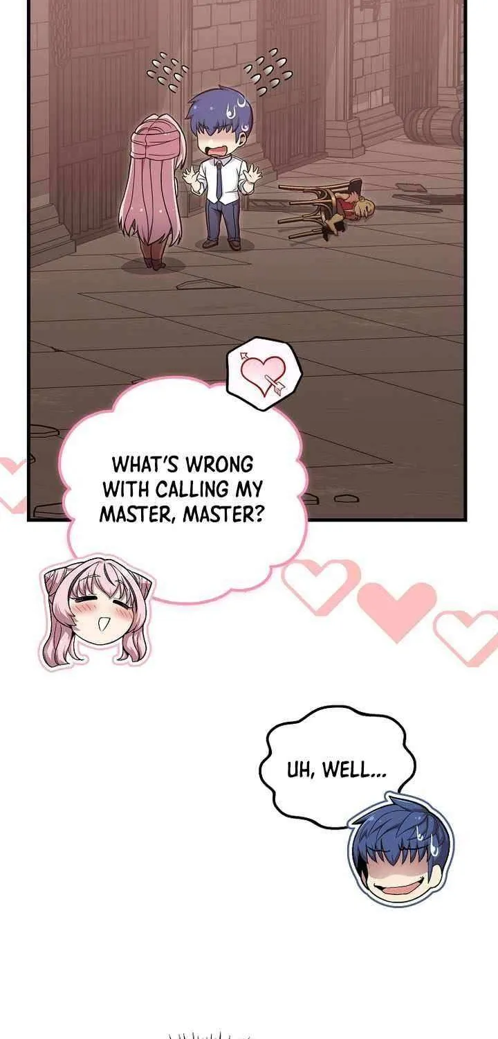 Read Enrolling Was a Mistake chapter 50 image 23 on Lezhin