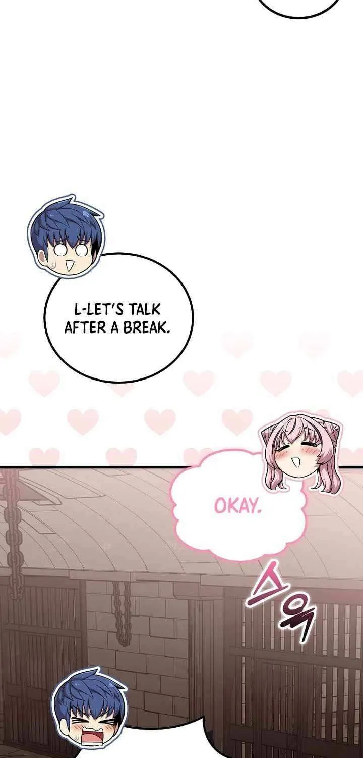 Read Enrolling Was a Mistake chapter 50 image 27 on Lezhin