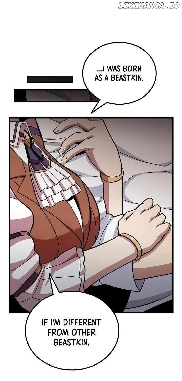 Read Enrolling Was a Mistake chapter 50 image 29 on Lezhin