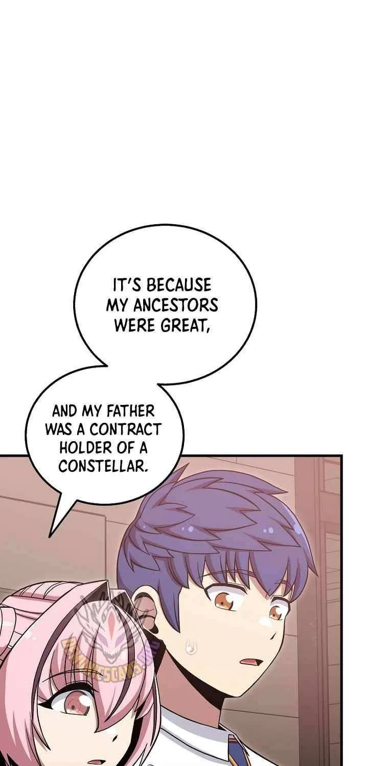 Read Enrolling Was a Mistake chapter 50 image 30 on Lezhin
