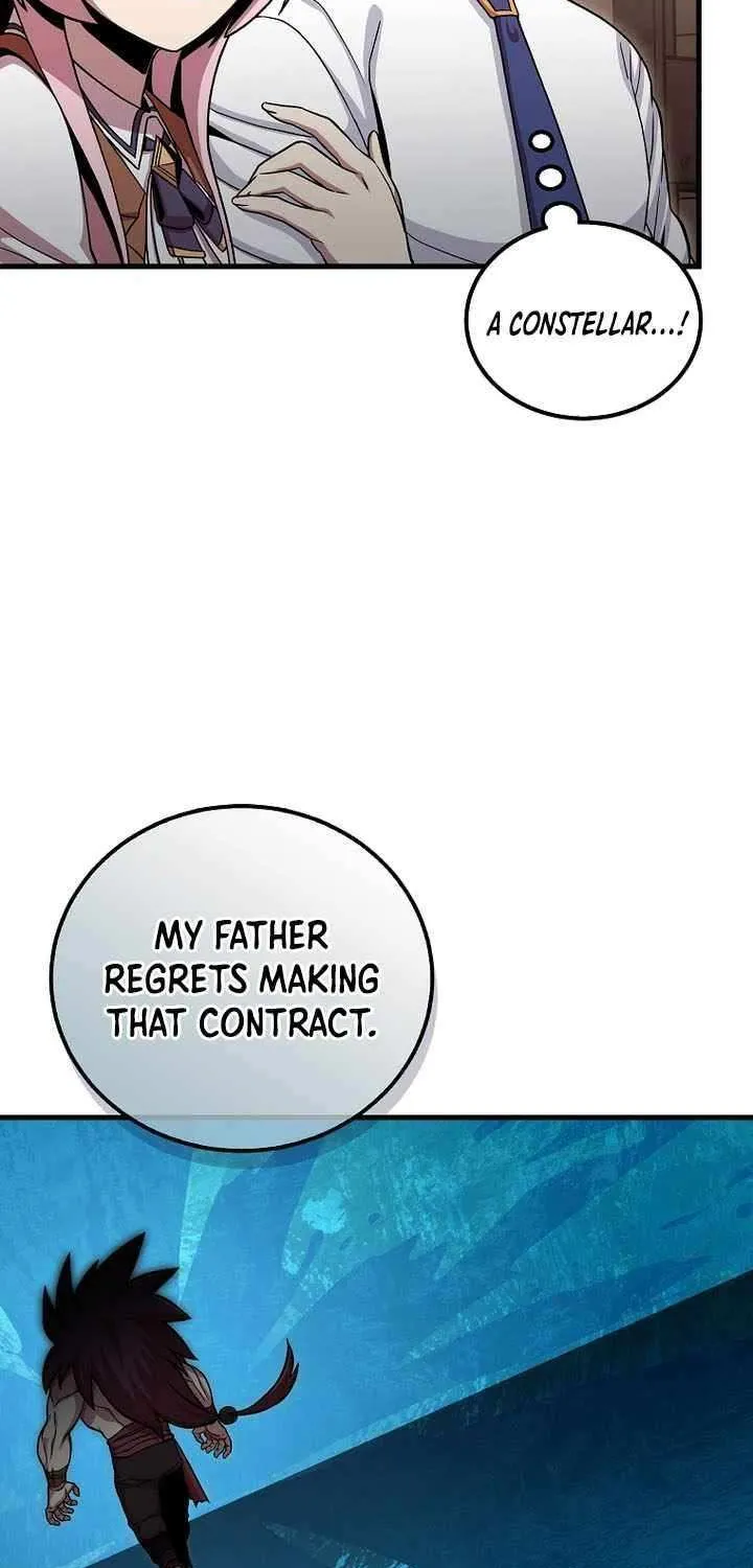 Read Enrolling Was a Mistake chapter 50 image 31 on Lezhin