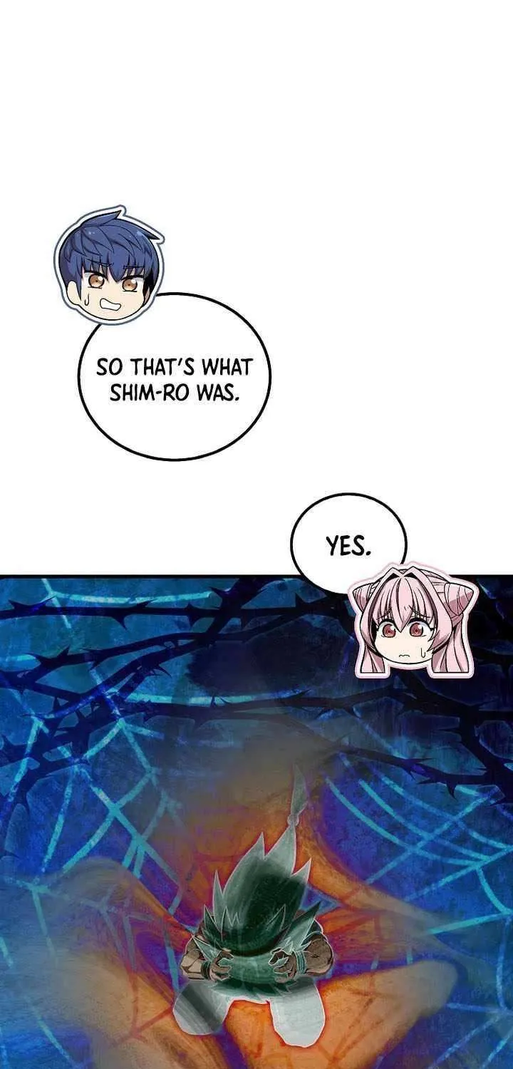 Read Enrolling Was a Mistake chapter 50 image 33 on Lezhin