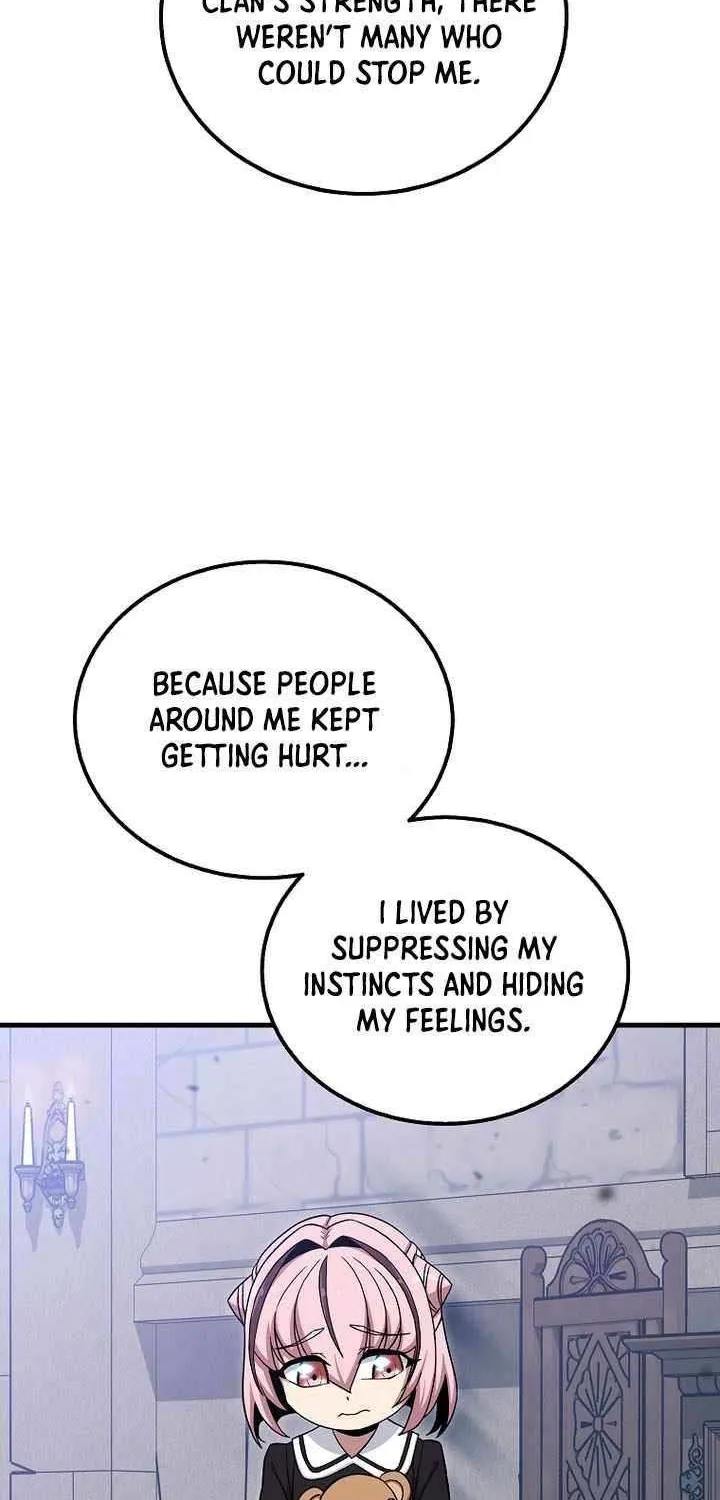 Read Enrolling Was a Mistake chapter 50 image 36 on Lezhin