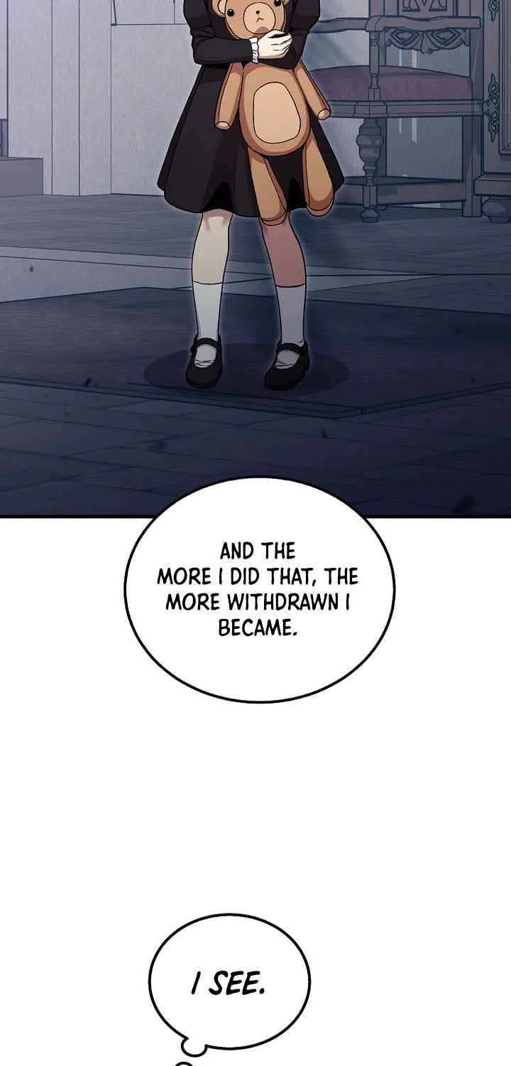 Read Enrolling Was a Mistake chapter 50 image 37 on Lezhin