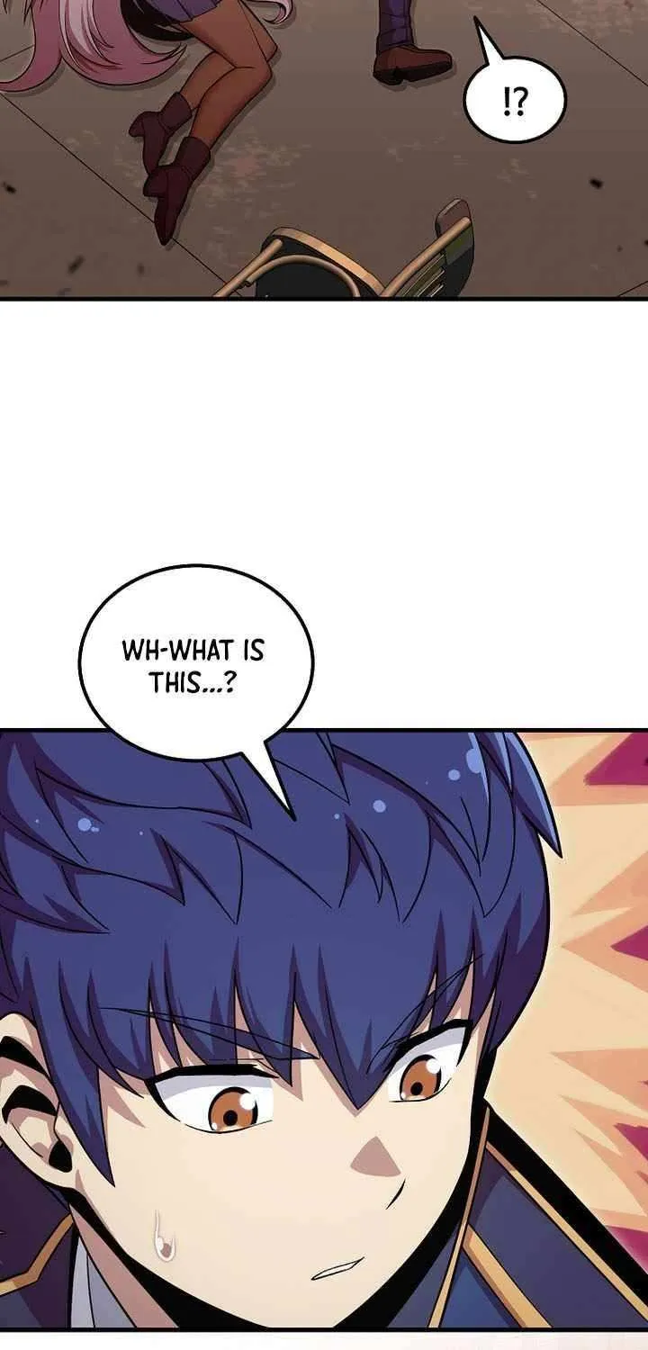 Read Enrolling Was a Mistake chapter 50 image 4 on Lezhin