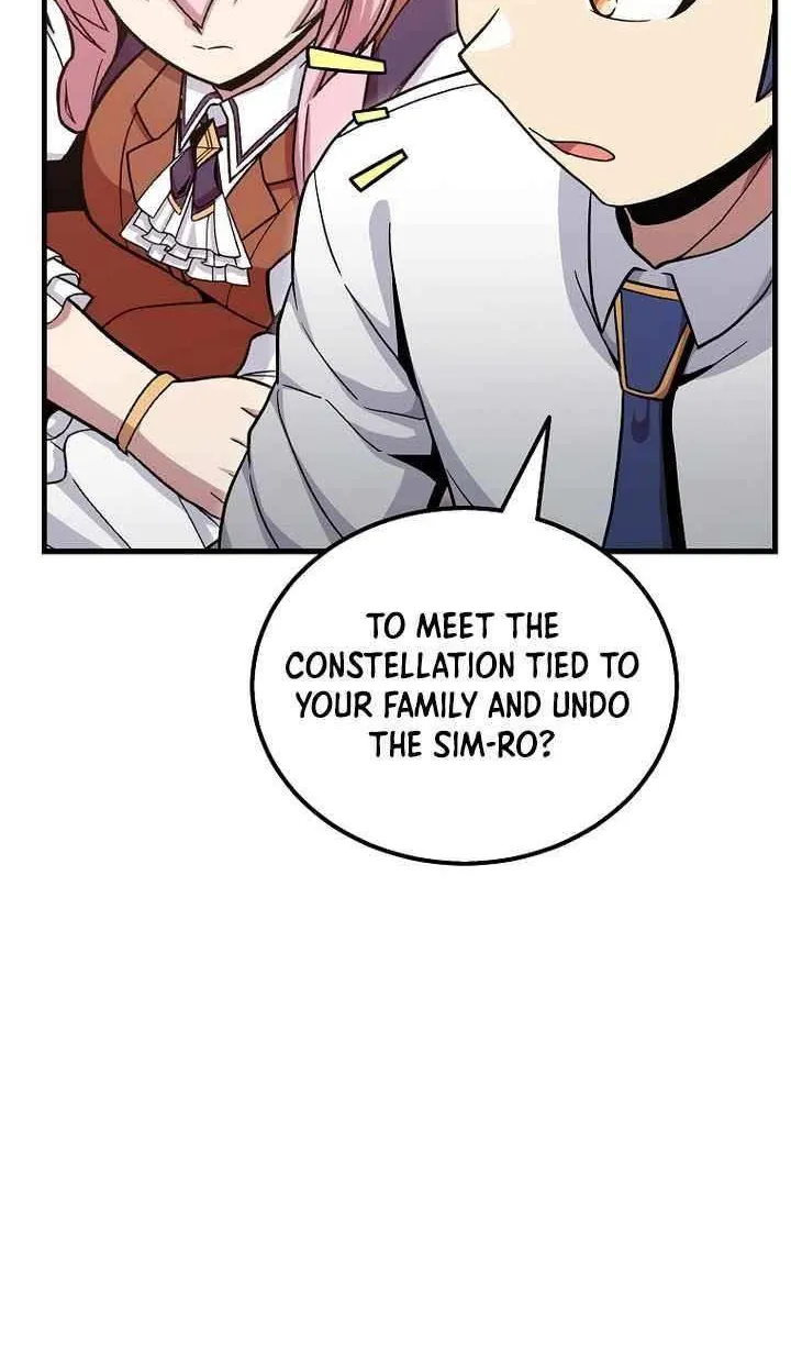 Read Enrolling Was a Mistake chapter 50 image 40 on Lezhin