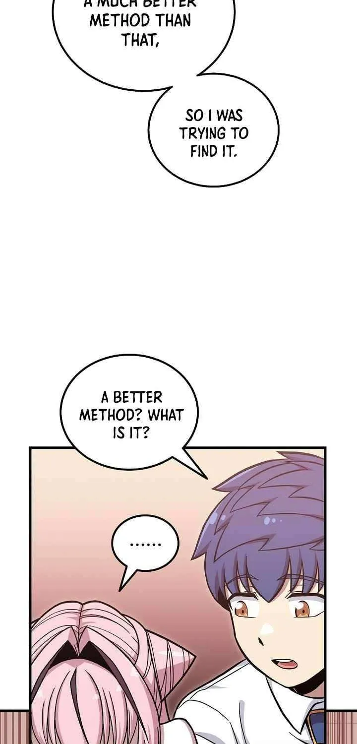 Read Enrolling Was a Mistake chapter 50 image 42 on Lezhin