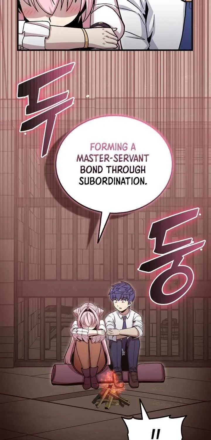 Read Enrolling Was a Mistake chapter 50 image 43 on Lezhin