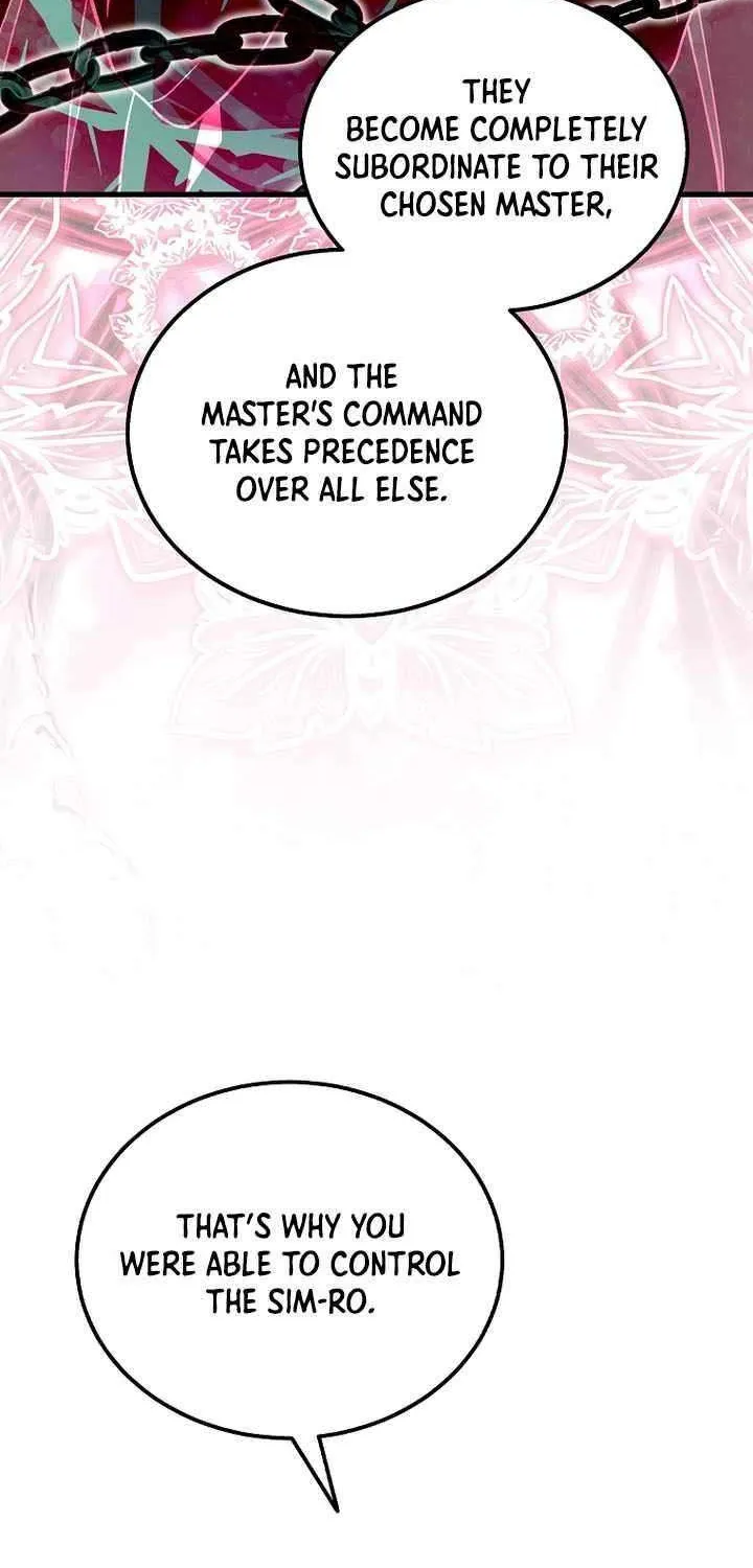 Read Enrolling Was a Mistake chapter 50 image 46 on Lezhin