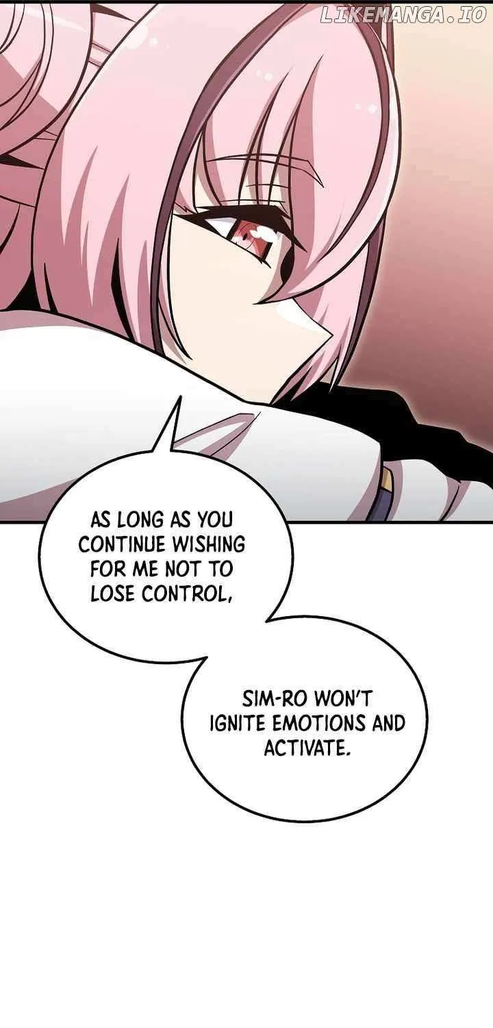 Read Enrolling Was a Mistake chapter 50 image 48 on Lezhin