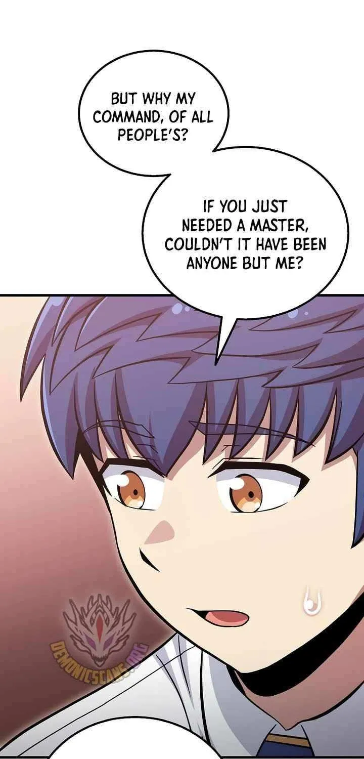 Read Enrolling Was a Mistake chapter 50 image 49 on Lezhin
