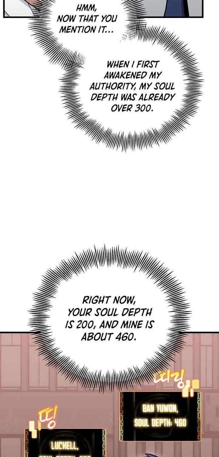 Read Enrolling Was a Mistake chapter 50 image 55 on Lezhin