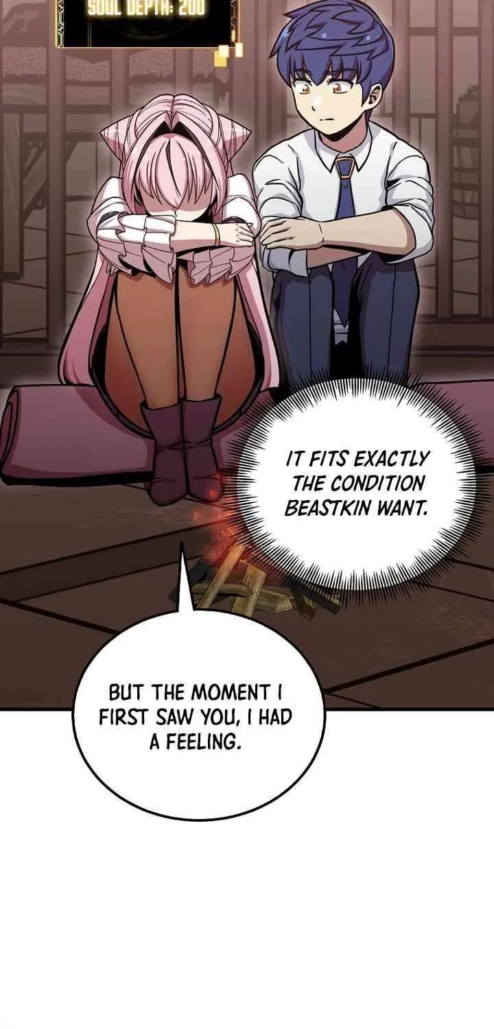 Read Enrolling Was a Mistake chapter 50 image 56 on Lezhin