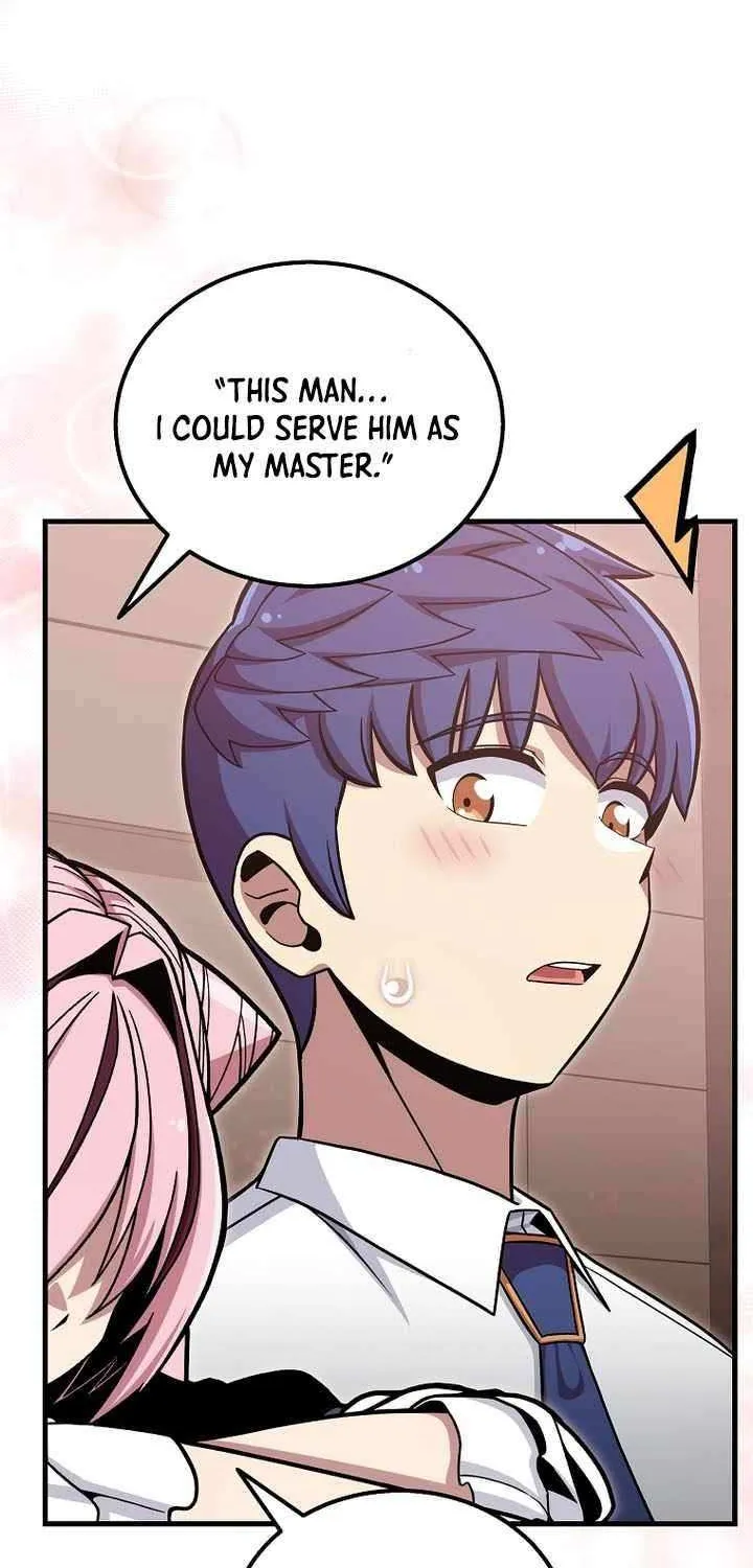 Read Enrolling Was a Mistake chapter 50 image 57 on Lezhin