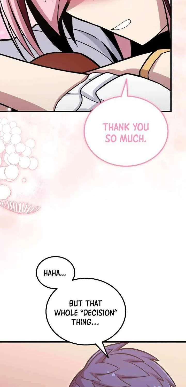 Read Enrolling Was a Mistake chapter 50 image 59 on Lezhin