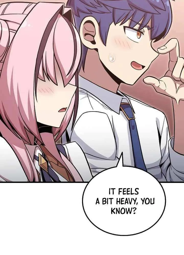 Read Enrolling Was a Mistake chapter 50 image 60 on Lezhin