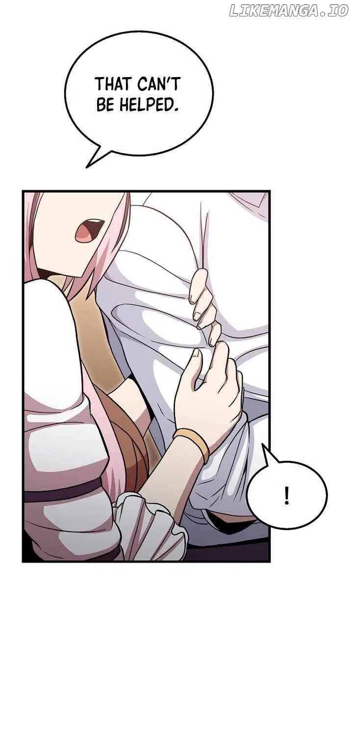 Read Enrolling Was a Mistake chapter 50 image 61 on Lezhin