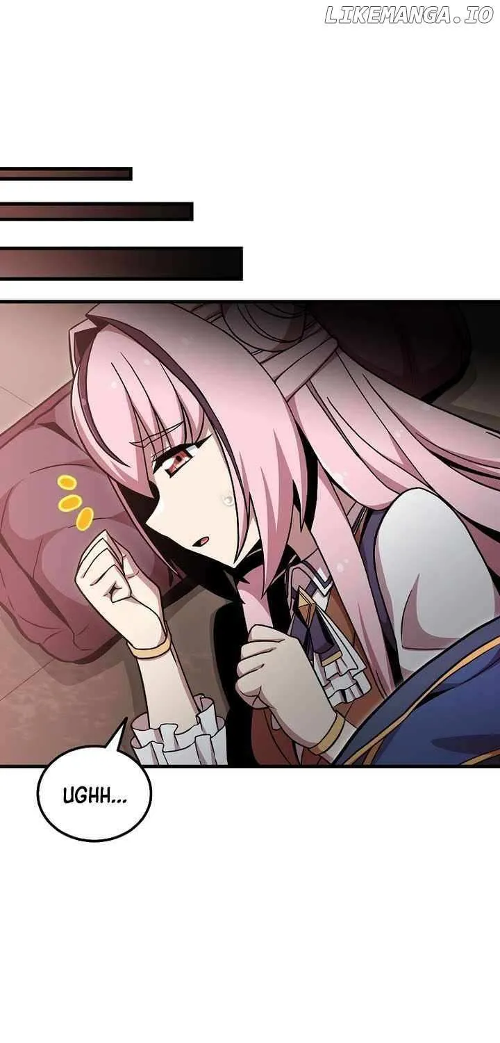 Read Enrolling Was a Mistake chapter 50 image 8 on Lezhin