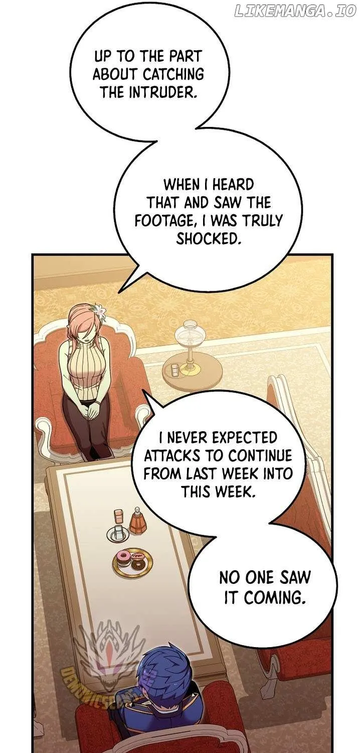 Read Enrolling Was a Mistake chapter 51 image 15 on Lezhin