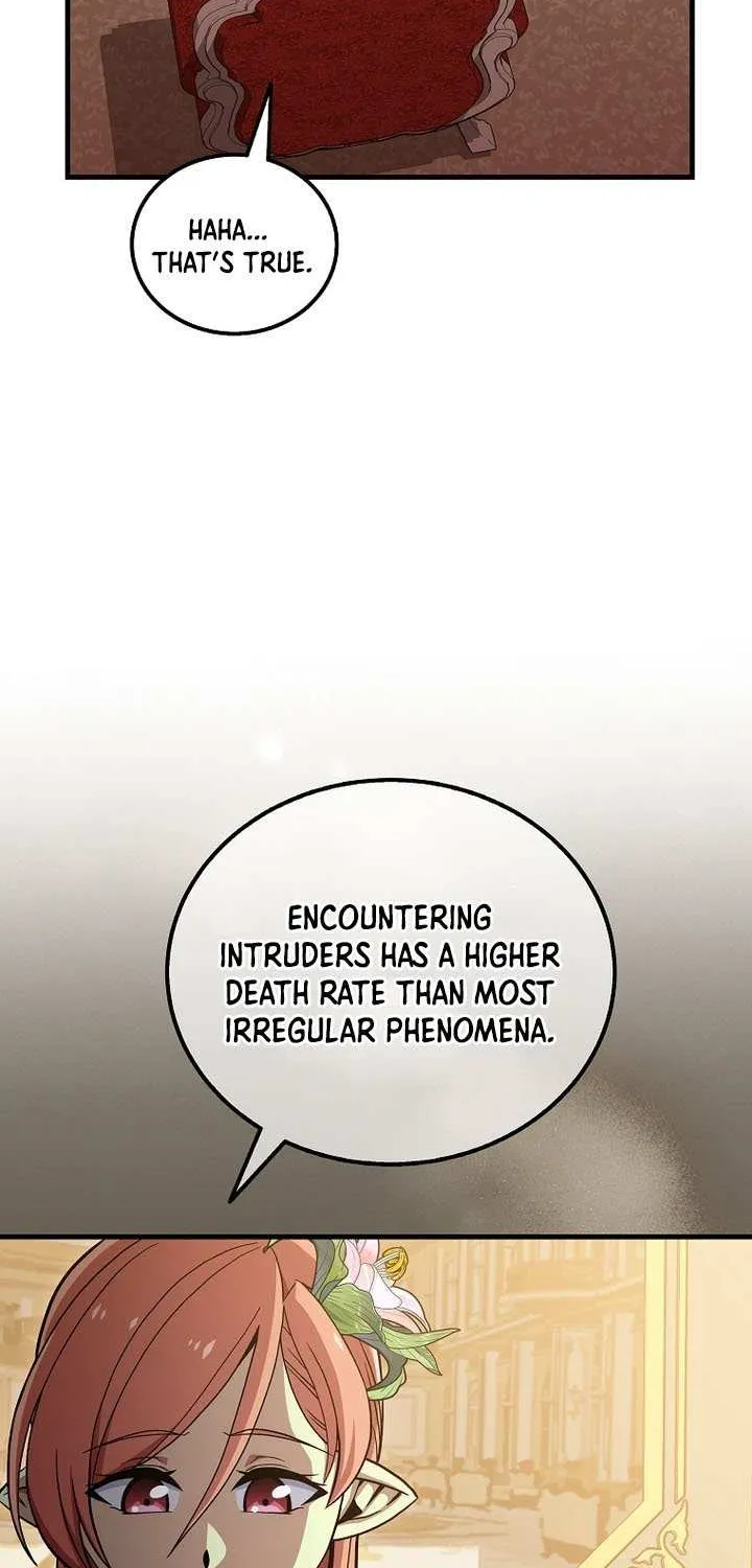 Read Enrolling Was a Mistake chapter 51 image 16 on Lezhin