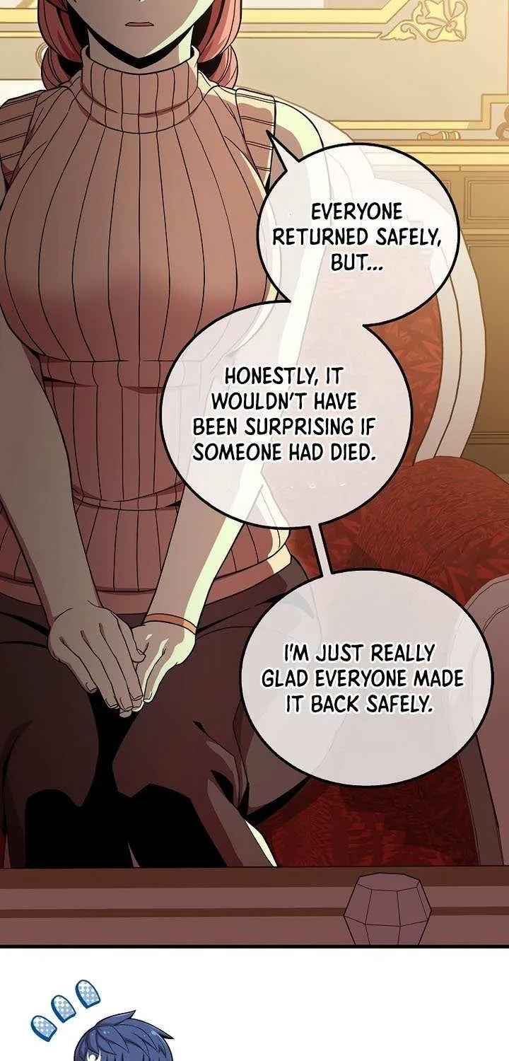 Read Enrolling Was a Mistake chapter 51 image 17 on Lezhin