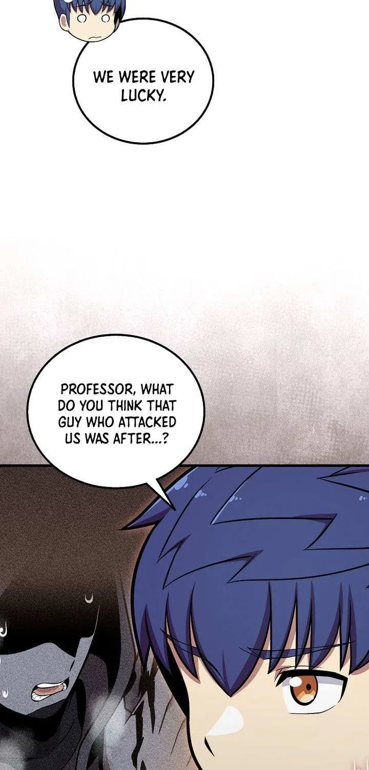 Read Enrolling Was a Mistake chapter 51 image 18 on Lezhin