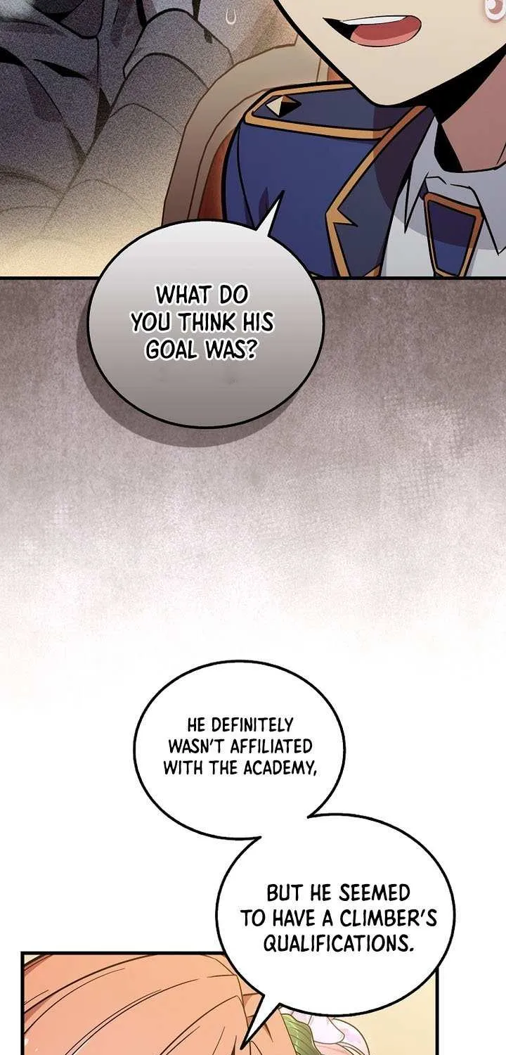 Read Enrolling Was a Mistake chapter 51 image 19 on Lezhin
