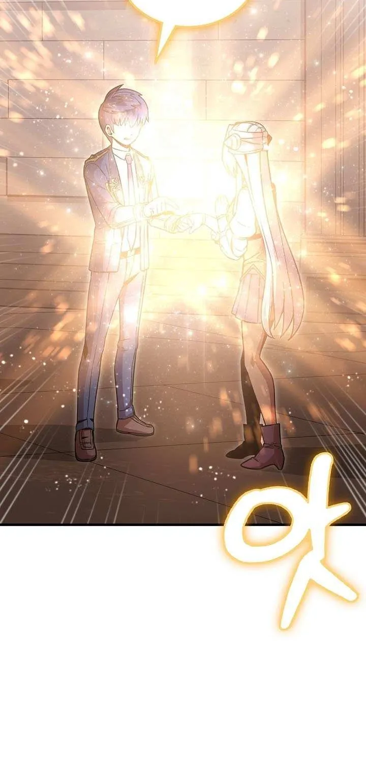 Read Enrolling Was a Mistake chapter 51 image 2 on Lezhin