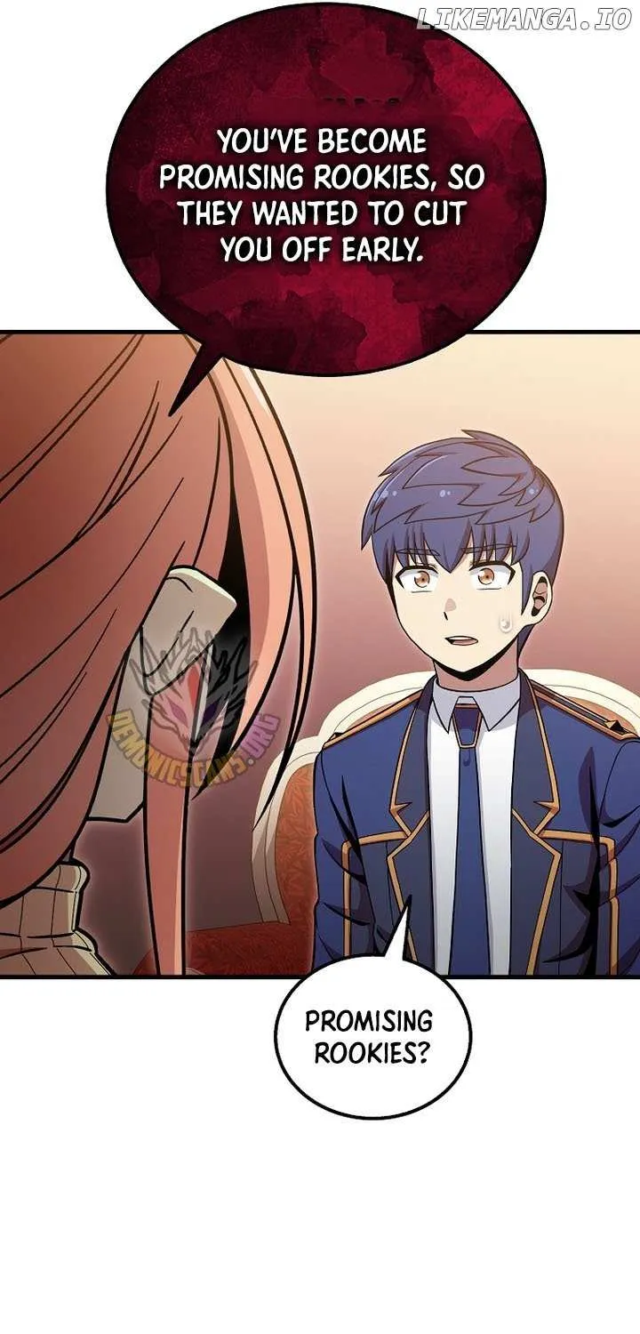 Read Enrolling Was a Mistake chapter 51 image 21 on Lezhin