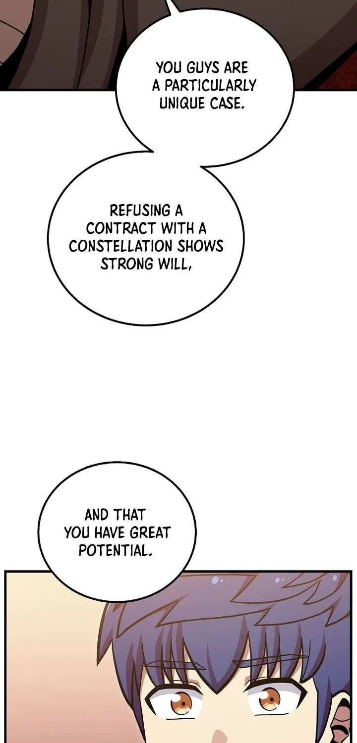 Read Enrolling Was a Mistake chapter 51 image 23 on Lezhin