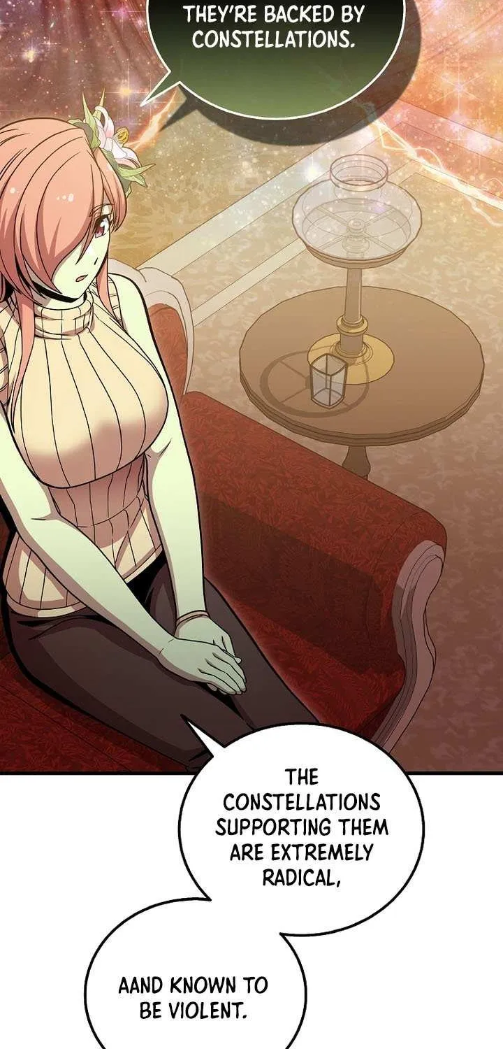 Read Enrolling Was a Mistake chapter 51 image 27 on Lezhin