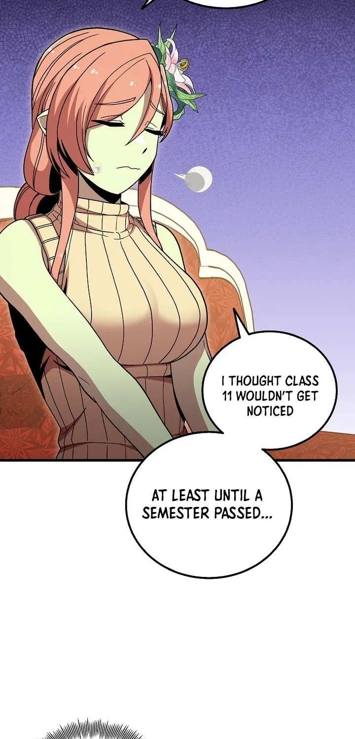 Read Enrolling Was a Mistake chapter 51 image 30 on Lezhin