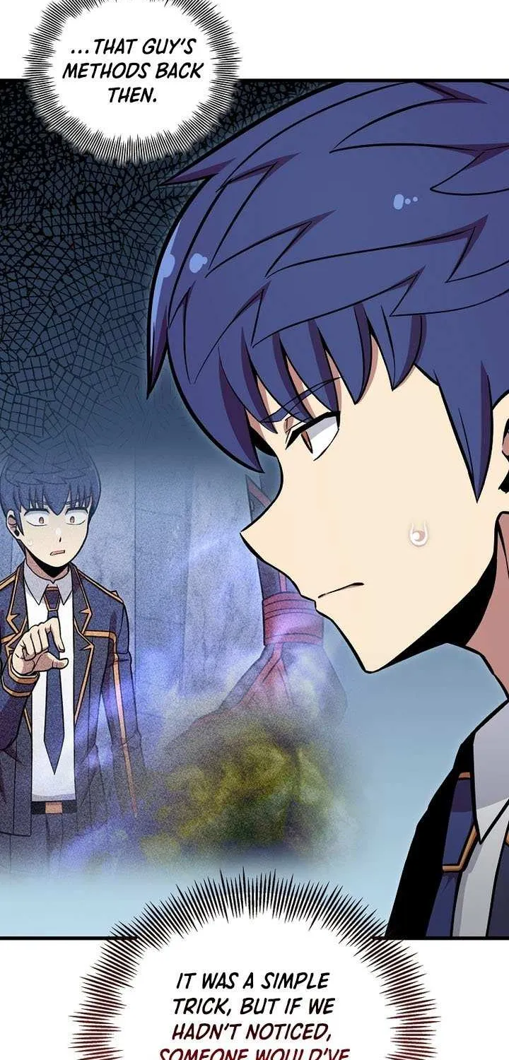 Read Enrolling Was a Mistake chapter 51 image 31 on Lezhin