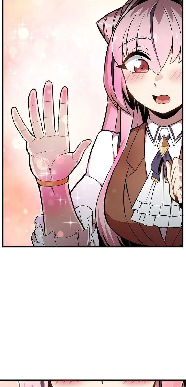 Read Enrolling Was a Mistake chapter 51 image 4 on Lezhin