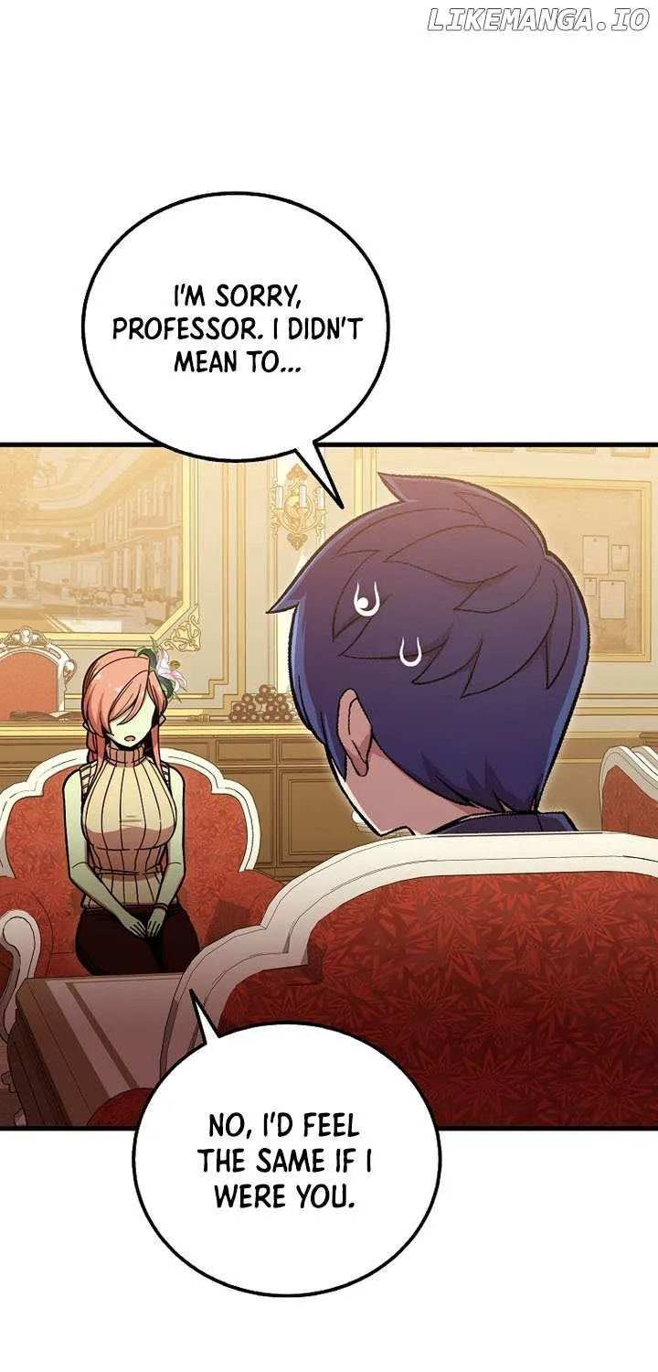 Read Enrolling Was a Mistake chapter 51 image 40 on Lezhin