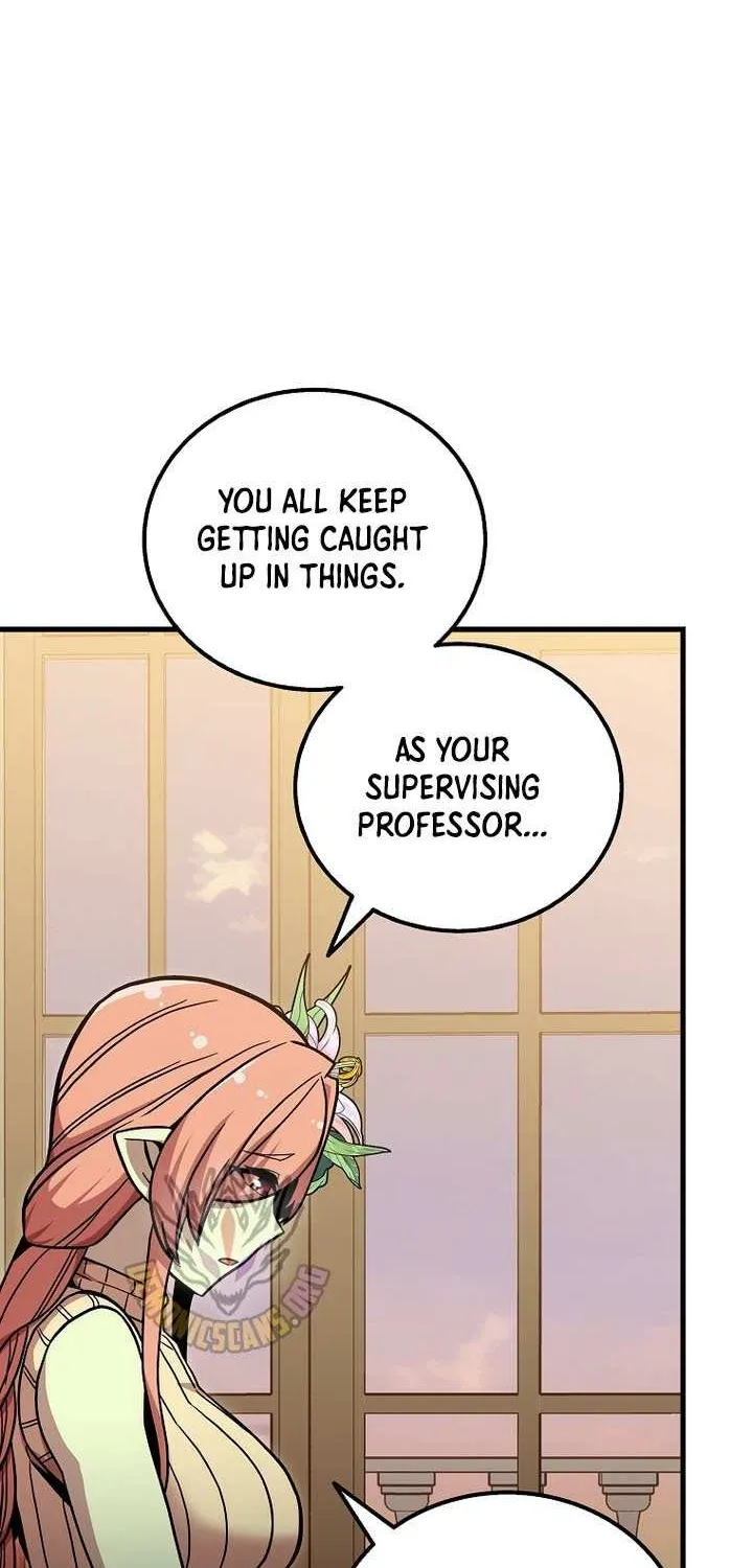 Read Enrolling Was a Mistake chapter 51 image 41 on Lezhin