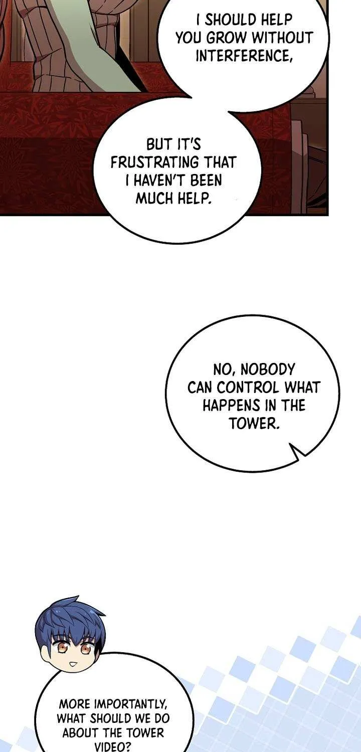 Read Enrolling Was a Mistake chapter 51 image 42 on Lezhin