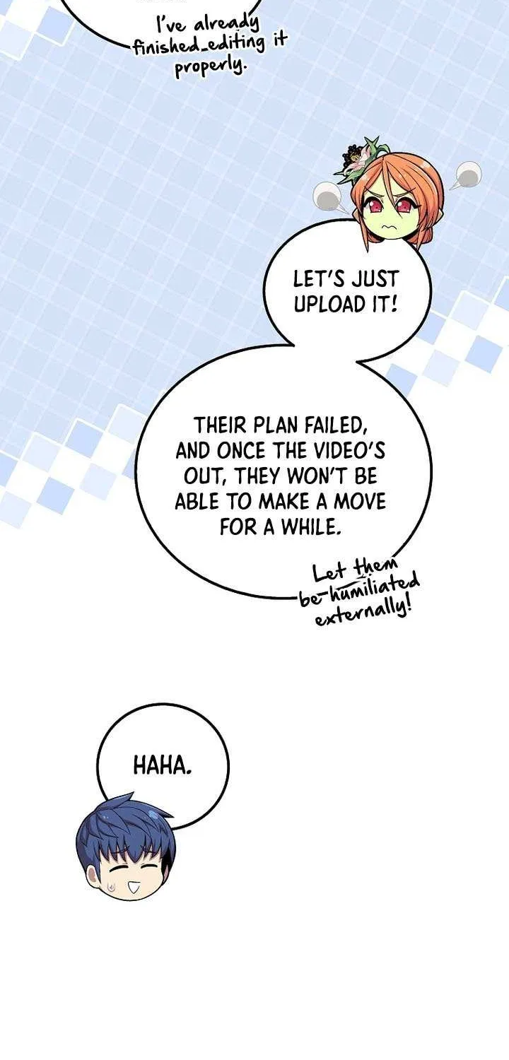 Read Enrolling Was a Mistake chapter 51 image 43 on Lezhin