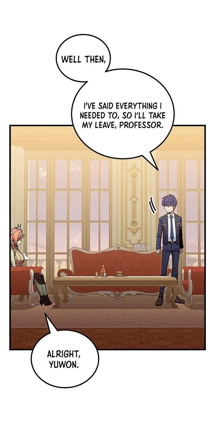 Read Enrolling Was a Mistake chapter 51 image 44 on Lezhin